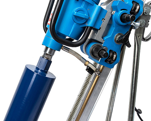 Фото Rotorica Didri 650 установка алмазного бурения - Fortools - профессиональный инструмент Фото Rotorica Didri 650 установка алмазного бурения - Fortools - профессиональный инструмент