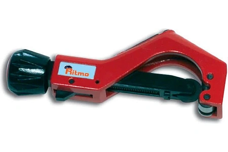 Фото Ritmo TC 108 ручной труборез для пластиковых труб - Fortools - профессиональный инструмент Фото Ritmo TC 108 ручной труборез для пластиковых труб - Fortools - профессиональный инструмент