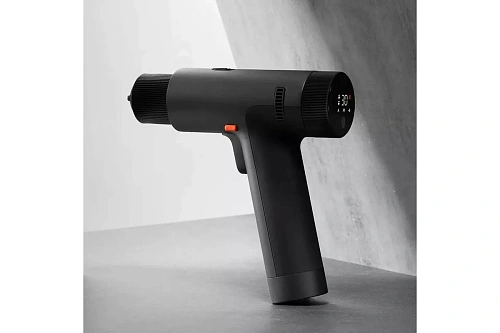 Фото Xiaomi 12В бесщеточная аккумуляторная дрель - Fortools - профессиональный инструмент Фото Xiaomi 12В бесщеточная аккумуляторная дрель - Fortools - профессиональный инструмент