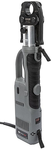 Фото Rotorica ProPresser M54E электрогидравлический пресс - Fortools - профессиональный инструмент Фото Rotorica ProPresser M54E электрогидравлический пресс - Fortools - профессиональный инструмент