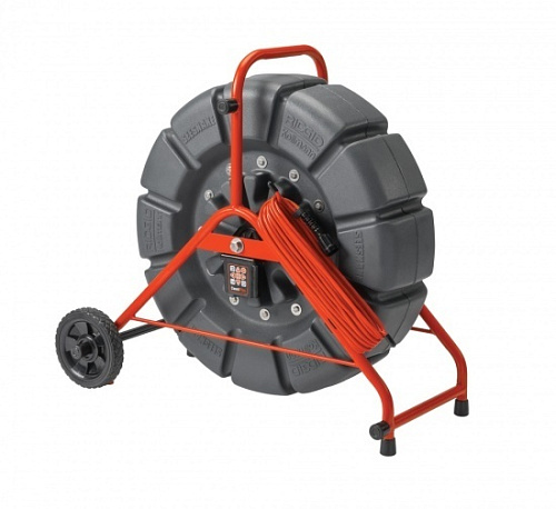 Ridgid SeeSnake TruSense 61 система видеодиагностики Ridgid SeeSnake TruSense 61 система видеодиагностики