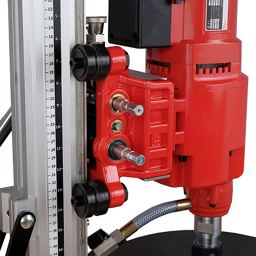 Diam ML-350/2AEDC установка для алмазного бурения - Fortools - профессиональный инструмент Diam ML-350/2AEDC установка для алмазного бурения - Fortools - профессиональный инструмент