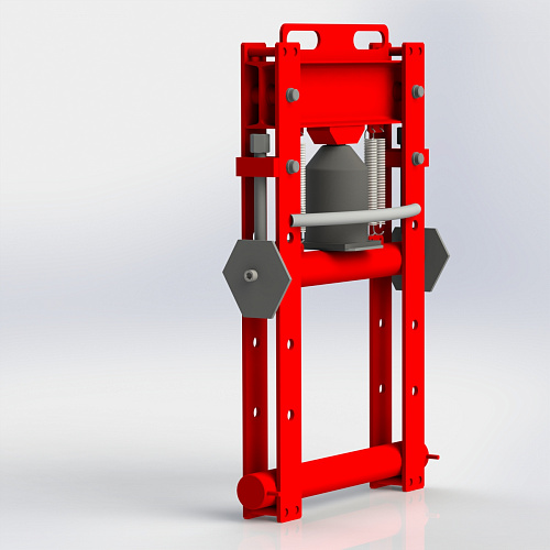 Brexit BrexPress G 360 мм гидравлический передавливатель для полиэтиленовых труб - Fortools - профессиональный инструмент Brexit BrexPress G 360 мм гидравлический передавливатель для полиэтиленовых труб - Fortools - профессиональный инструмент