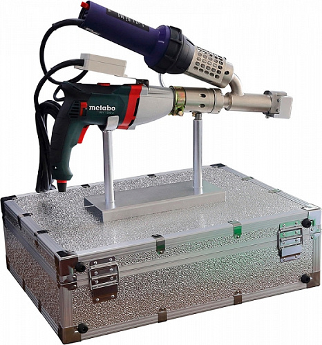 WELPING WP40 ручной сварочный экструдер WELPING WP40 ручной сварочный экструдер