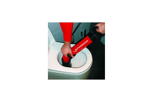 Rothenberger ROPUMP SUPER 72070X вневматический вантуз - Fortools - профессиональный инструмент Rothenberger ROPUMP SUPER 72070X вневматический вантуз - Fortools - профессиональный инструмент