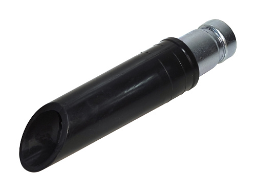 Фото COYNCO D50 насадка коническая резиновая - Fortools - профессиональный инструмент Фото COYNCO D50 насадка коническая резиновая - Fortools - профессиональный инструмент