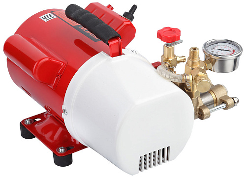 REKON RTP-6 электрический опрессовщик REKON RTP-6 электрический опрессовщик