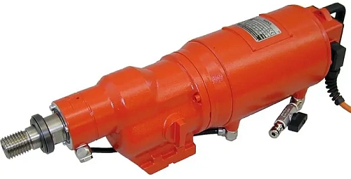 Фото Weka DK52 E двигатель алмазного бурения - Fortools - профессиональный инструмент Фото Weka DK52 E двигатель алмазного бурения - Fortools - профессиональный инструмент