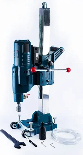 Alteco DD 4430 машина алмазного бурения - Fortools - профессиональный инструмент Alteco DD 4430 машина алмазного бурения - Fortools - профессиональный инструмент