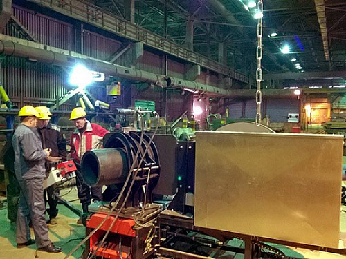 Фото Rothenberger Roweld P 1000 W аппарат для сварки фитингов - Fortools - профессиональный инструмент Фото Rothenberger Roweld P 1000 W аппарат для сварки фитингов - Fortools - профессиональный инструмент