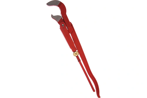 Rothenberger Super S 45°-3" газовый ключ S-образные губки 45° Rothenberger Super S 45°-3" газовый ключ S-образные губки 45°