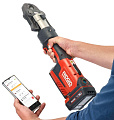 Фото Ridgid RP 351 пресс-пистолет - Fortools - профессиональный инструмент Фото Ridgid RP 351 пресс-пистолет - Fortools - профессиональный инструмент