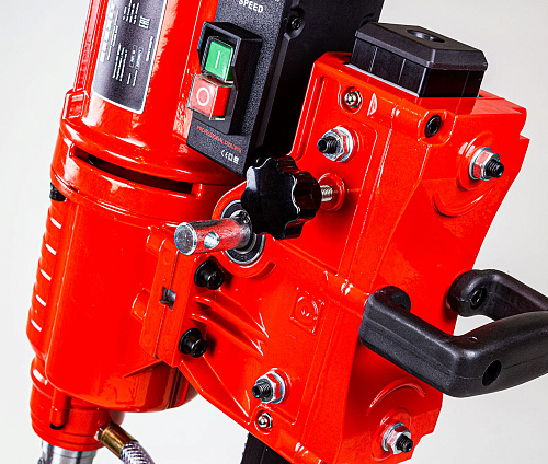 Фото Brexit BrexDril 255N машина алмазного сверления - Fortools - профессиональный инструмент Фото Brexit BrexDril 255N машина алмазного сверления - Fortools - профессиональный инструмент