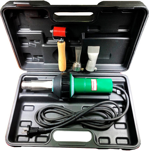 Rotorica PHENOM ECO сварочный набор для сварки внахлест Rotorica PHENOM ECO сварочный набор для сварки внахлест