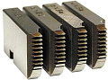 Фото REX 1/2-3/4" BSPT гребёнки резьбонарезные для станка NS25A - Fortools - профессиональный инструмент Фото REX 1/2-3/4" BSPT гребёнки резьбонарезные для станка NS25A - Fortools - профессиональный инструмент