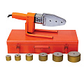 Esson EsWeld HL63-B1 паяльник для полипропилена - Fortools - профессиональный инструмент Esson EsWeld HL63-B1 паяльник для полипропилена - Fortools - профессиональный инструмент
