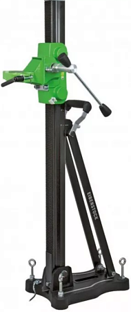 Фото Eibenstock Chimney Drill Rigs KBS 250 станина для алмазного бурения - Fortools - профессиональный инструмент Фото Eibenstock Chimney Drill Rigs KBS 250 станина для алмазного бурения - Fortools - профессиональный инструмент