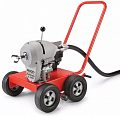 Ridgid K-1500G прочистная машина секционного типа Ridgid K-1500G прочистная машина секционного типа