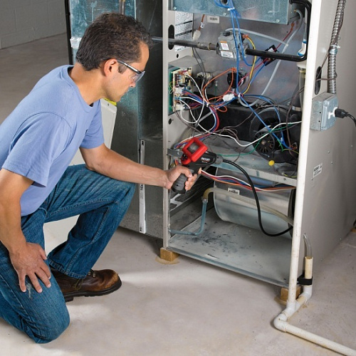 Ridgid micro CA-25 камера для видеодиагностики Ridgid micro CA-25 камера для видеодиагностики