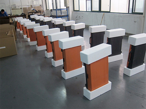 Hongli SQ30-2b 1/2-2 HSS клупп электрический резьбонарезной Hongli SQ30-2b 1/2-2 HSS клупп электрический резьбонарезной