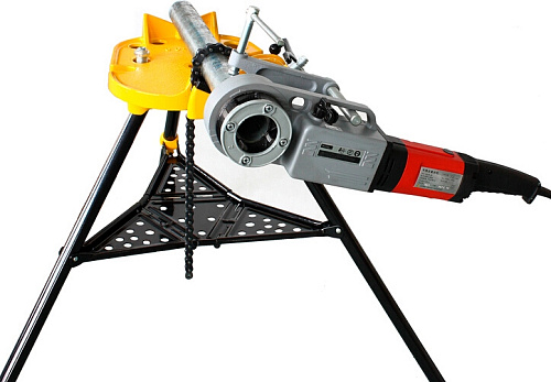 Hongli SQ30-2b 1/2-2 HSS клупп электрический резьбонарезной Hongli SQ30-2b 1/2-2 HSS клупп электрический резьбонарезной