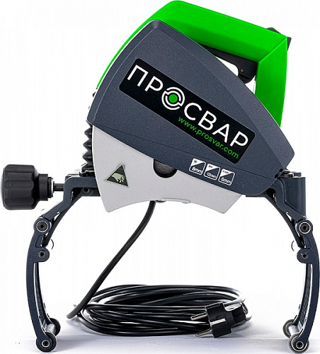 Просвар Т270 труборез электрический Просвар Т270 труборез электрический