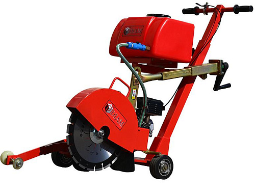 Diam RK-350/5.5H бензиновый резчик швов Diam RK-350/5.5H бензиновый резчик швов