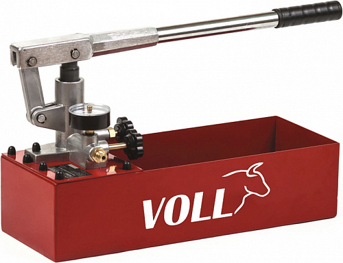 Voll V-Test 50 опрессовщик ручной Voll V-Test 50 опрессовщик ручной