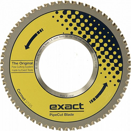 Exact PipeCut V1000 System труборез электрический - Fortools - профессиональный инструмент Exact PipeCut V1000 System труборез электрический - Fortools - профессиональный инструмент