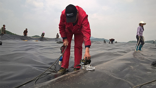 Weldy MINIWELDER GEO2 аппарат горячего клина Weldy MINIWELDER GEO2 аппарат горячего клина