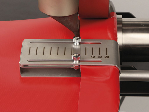 Фото Leister HEMTEK ST 20 мм сварочная машина - Fortools - профессиональный инструмент Фото Leister HEMTEK ST 20 мм сварочная машина - Fortools - профессиональный инструмент