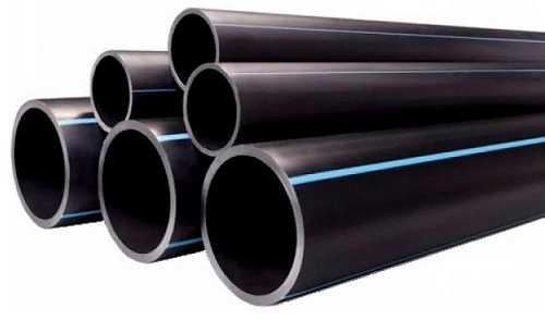 Фото GASfuse SDR11 PE100 D20 труба полиэтиленовая водопроводная - Fortools - профессиональный инструмент Фото GASfuse SDR11 PE100 D20 труба полиэтиленовая водопроводная - Fortools - профессиональный инструмент