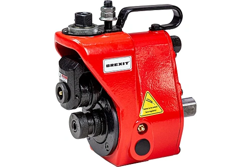 Brexit BrexGroover R1200-M устройство для накатки желобков на трубах Brexit BrexGroover R1200-M устройство для накатки желобков на трубах