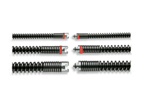 Rothenberger SMK 16 мм (5/8") спираль для прочистки канализации Rothenberger SMK 16 мм (5/8") спираль для прочистки канализации
