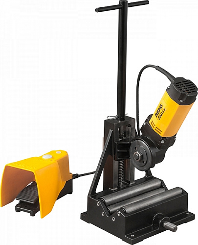 Rems Cento машина для резки труб Rems Cento машина для резки труб