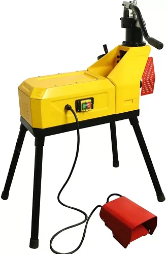 Shtall YG6C-A гидравлический желобонакатчик Shtall YG6C-A гидравлический желобонакатчик