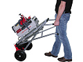 Фото ROTHENBERGER Ropower 50 R резьбонарезной станок - Fortools - профессиональный инструмент Фото ROTHENBERGER Ropower 50 R резьбонарезной станок - Fortools - профессиональный инструмент