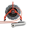 Ridgid SeeSnake TruSense 61 система видеодиагностики Ridgid SeeSnake TruSense 61 система видеодиагностики