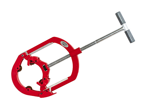 Voll V8S труборез ручной с хомутной защелкой Voll V8S труборез ручной с хомутной защелкой