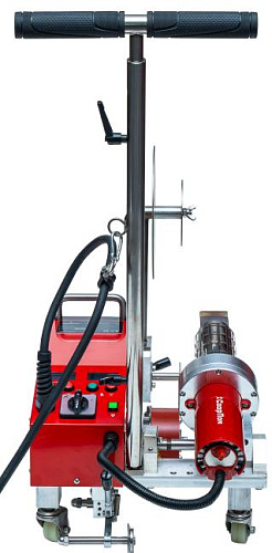 СварПом СП53/40 сварочный автомат горячего воздуха СварПом СП53/40 сварочный автомат горячего воздуха