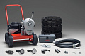 Ridgid K-1500G прочистная машина секционного типа Ridgid K-1500G прочистная машина секционного типа