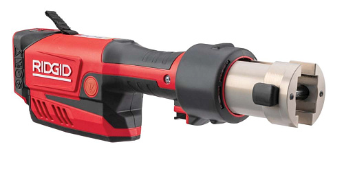 Фото Ridgid RP 351 пресс-пистолет - Fortools - профессиональный инструмент Фото Ridgid RP 351 пресс-пистолет - Fortools - профессиональный инструмент