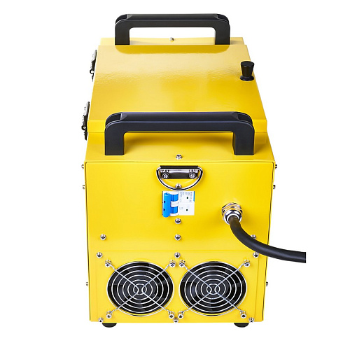 Фото Gas Fusion EF-630 электромуфтовый сварочный аппарат - Fortools - профессиональный инструмент Фото Gas Fusion EF-630 электромуфтовый сварочный аппарат - Fortools - профессиональный инструмент