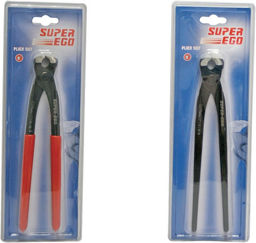 Super-Ego кусачки для арматуры ручные - Fortools - профессиональный инструмент Super-Ego кусачки для арматуры ручные - Fortools - профессиональный инструмент