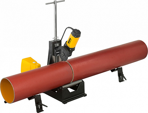 Rems DueCento машина для резки труб - Fortools - профессиональный инструмент Rems DueCento машина для резки труб - Fortools - профессиональный инструмент