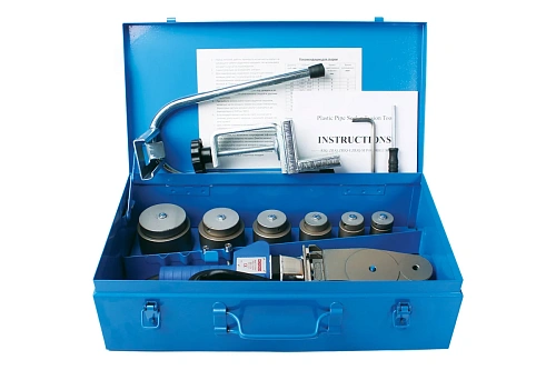 Фото Rotorica CT-63RO серия Top аппарат для сварки полипропиленовых труб - Fortools - профессиональный инструмент Фото Rotorica CT-63RO серия Top аппарат для сварки полипропиленовых труб - Fortools - профессиональный инструмент