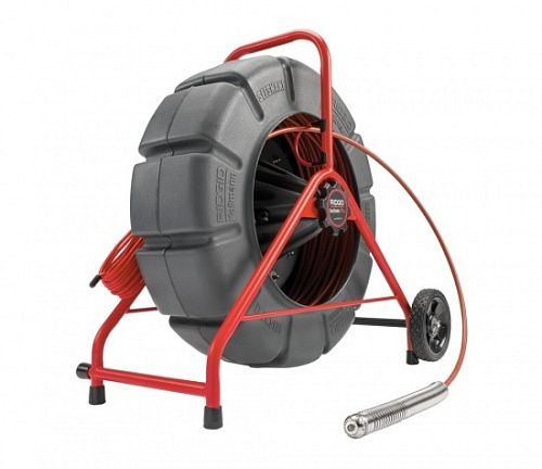 Ridgid SeeSnake SL TruSense 99 система видеодиагностики Ridgid SeeSnake SL TruSense 99 система видеодиагностики