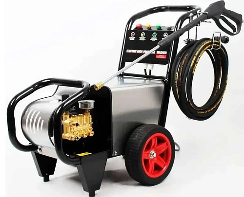 Shtall ES2.2-4 гидродинамическая машина для прочистки канализационных труб Shtall ES2.2-4 гидродинамическая машина для прочистки канализационных труб