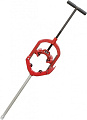 Reed Hinged Cutter H6SHH труборез с хомутной защелкой и дополнительной рукояткой - Fortools - профессиональный инструмент Reed Hinged Cutter H6SHH труборез с хомутной защелкой и дополнительной рукояткой - Fortools - профессиональный инструмент