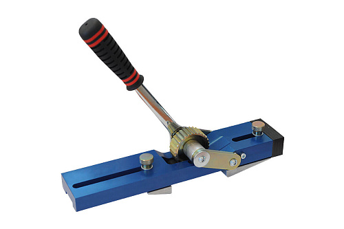 Ritmo Red 90-400 устройство для снятия внешнего грата после стыковой сварки полиэтиленовых труб Ritmo Red 90-400 устройство для снятия внешнего грата после стыковой сварки полиэтиленовых труб